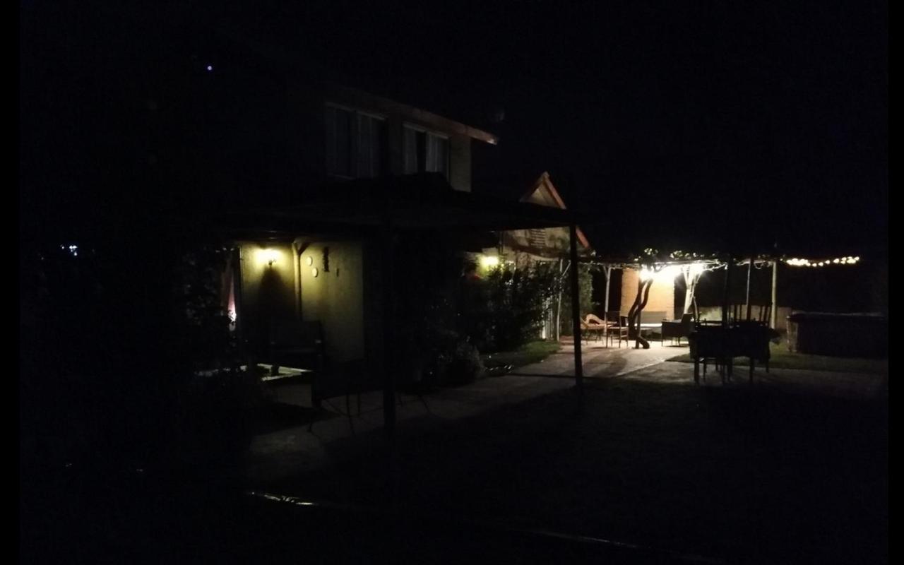 Parcela 9 Nehuen Talagante Exterior photo